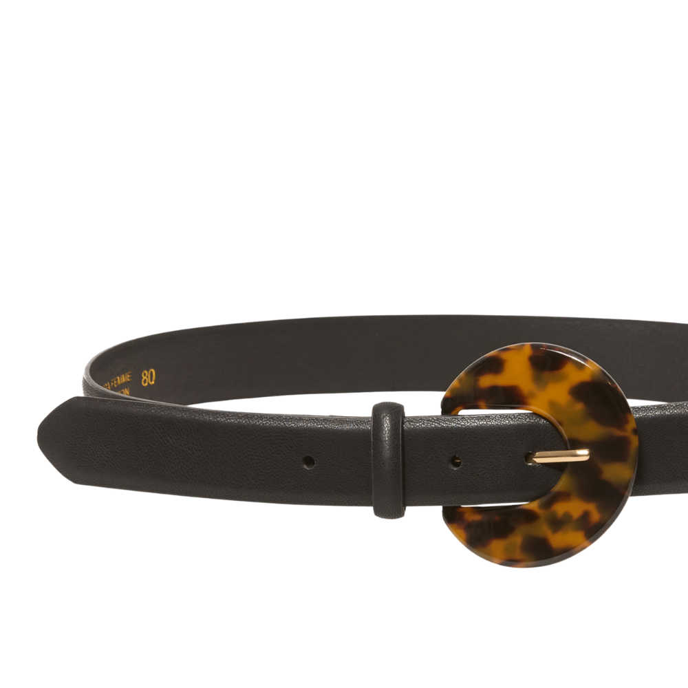 Sfera  | Cinturón Hebilla Carey