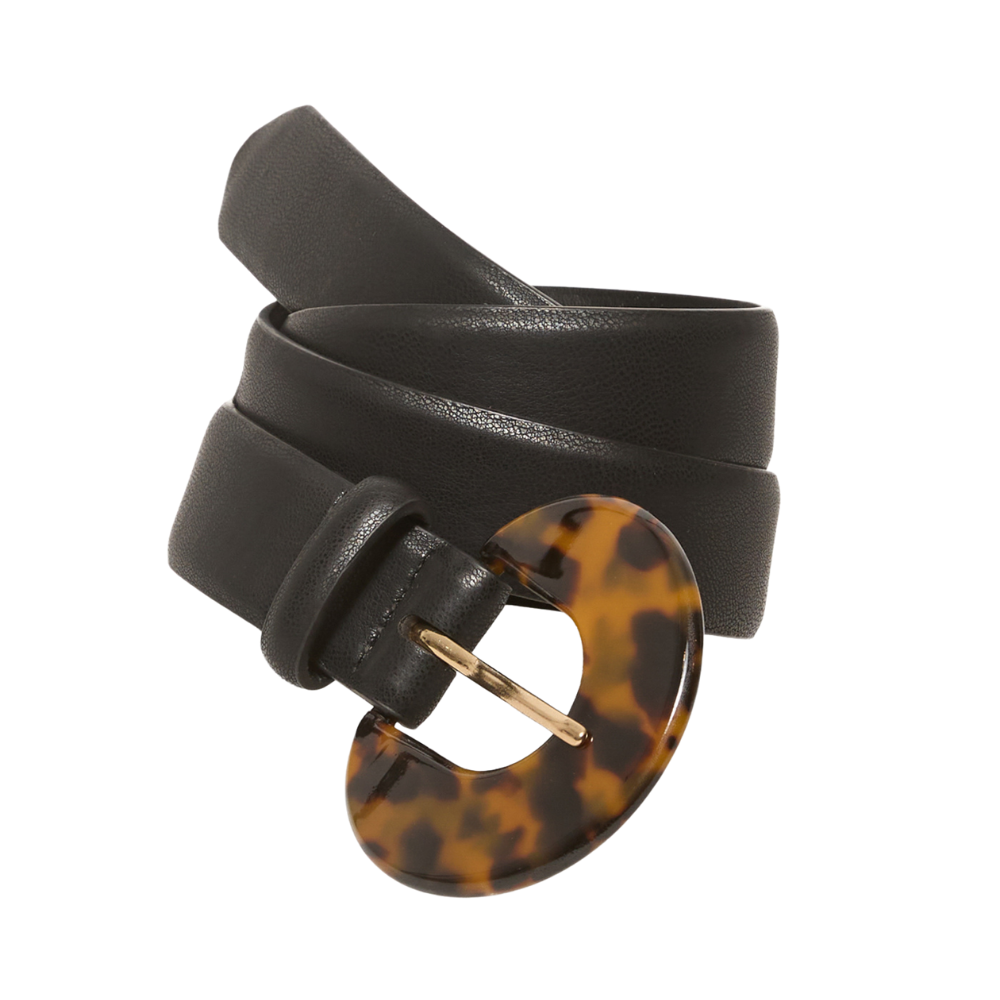 Sfera  | Cinturón Hebilla Carey