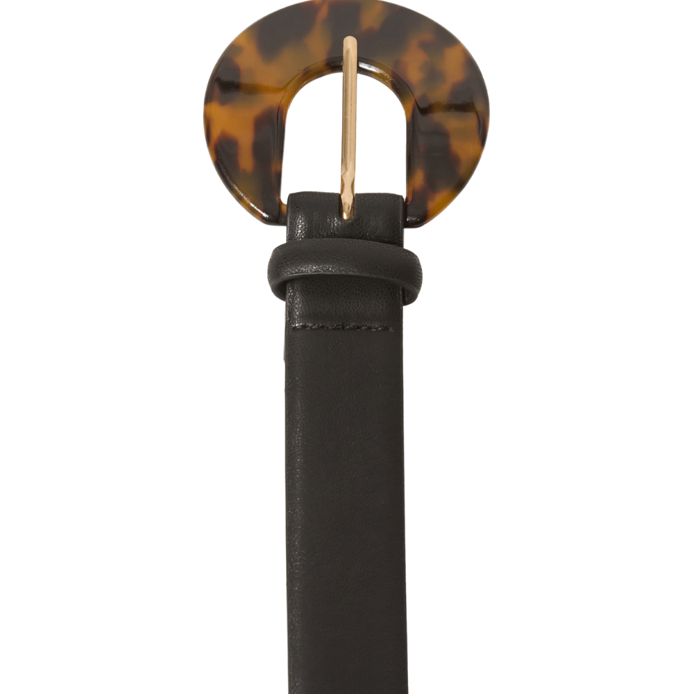 Sfera  | Cinturón Hebilla Carey