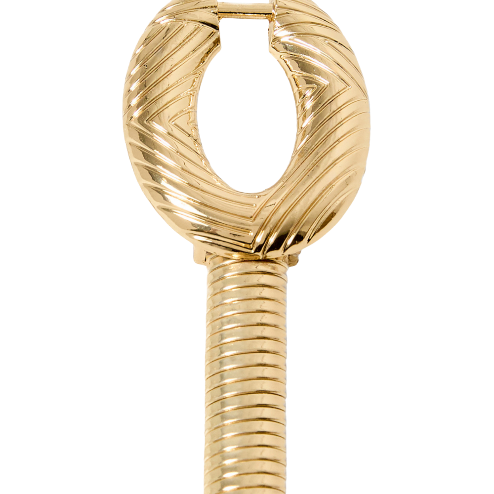 Sfera  | Cinturón Metal Retro