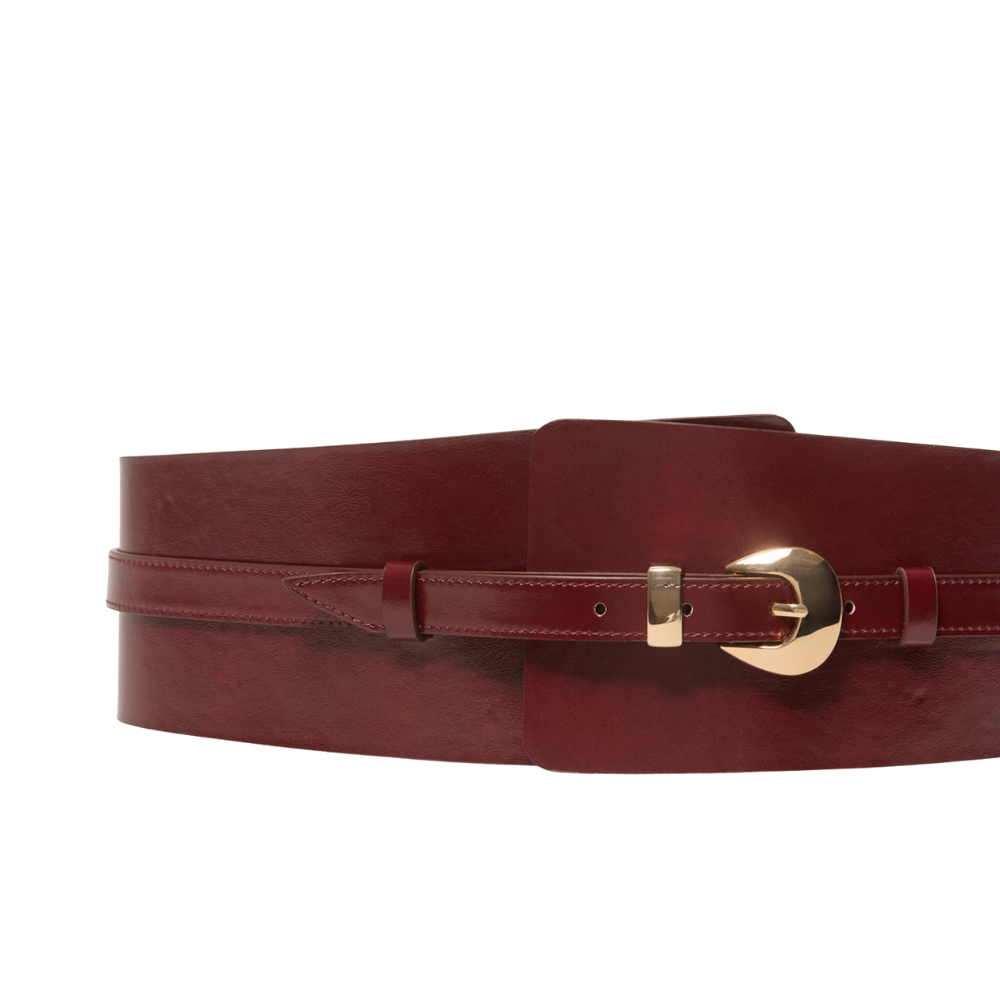 Sfera  | Fajín Efecto Brillo