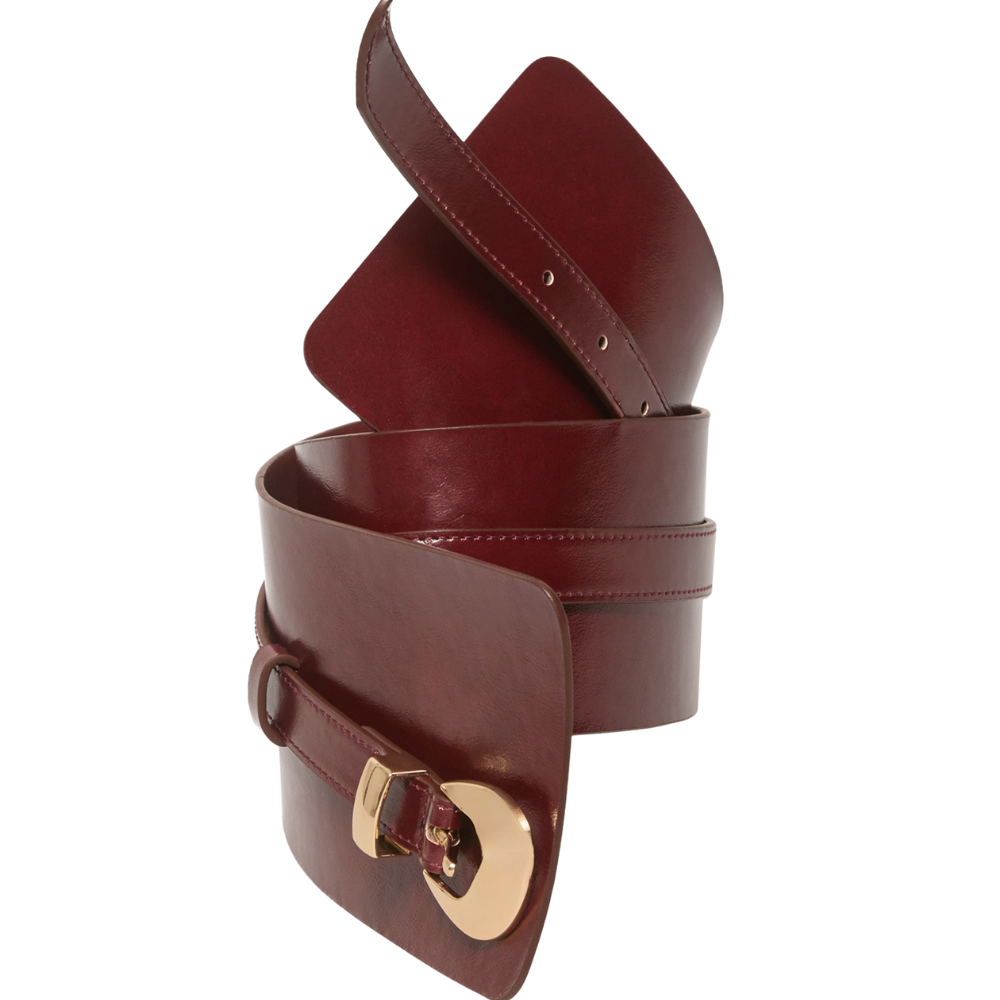 Sfera  | Fajín Efecto Brillo