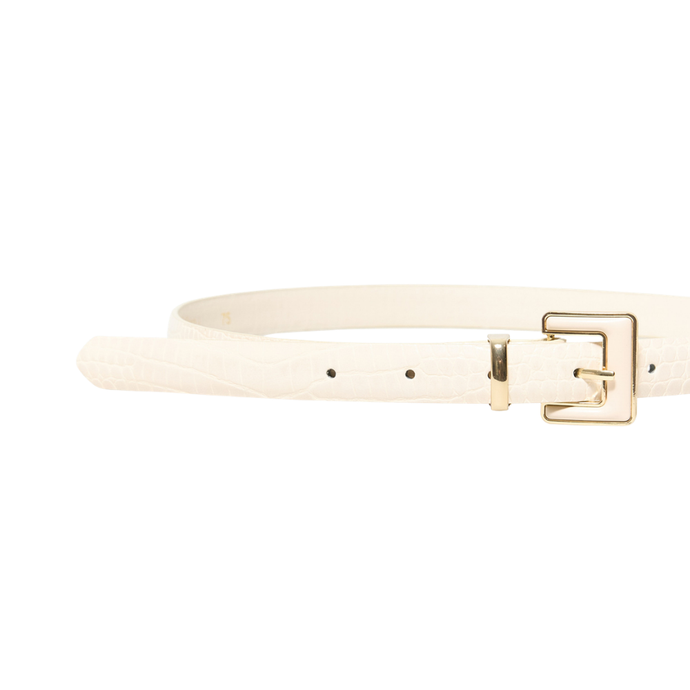 Sfera | Set cinturones carey para dama