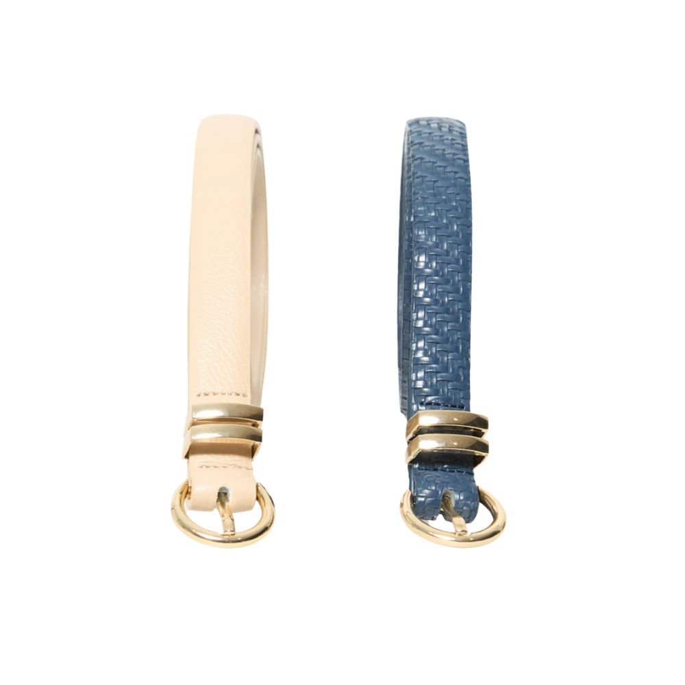 Sfera | Set cinturones trabillas para dama