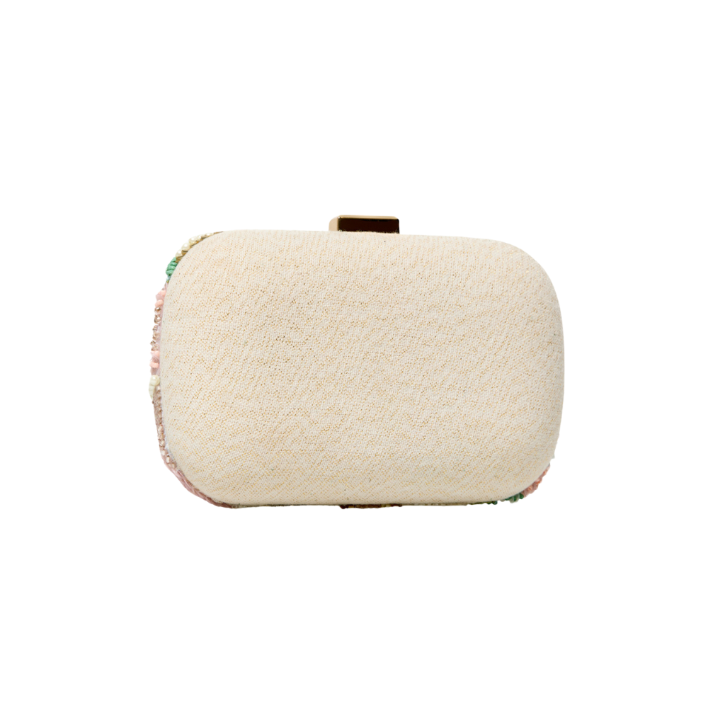 Sfera  | Caja Flores Bordadas