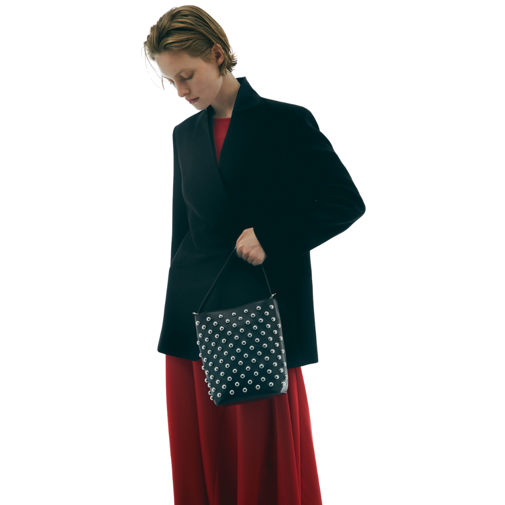 Sfera | Mini Hobo Tachas