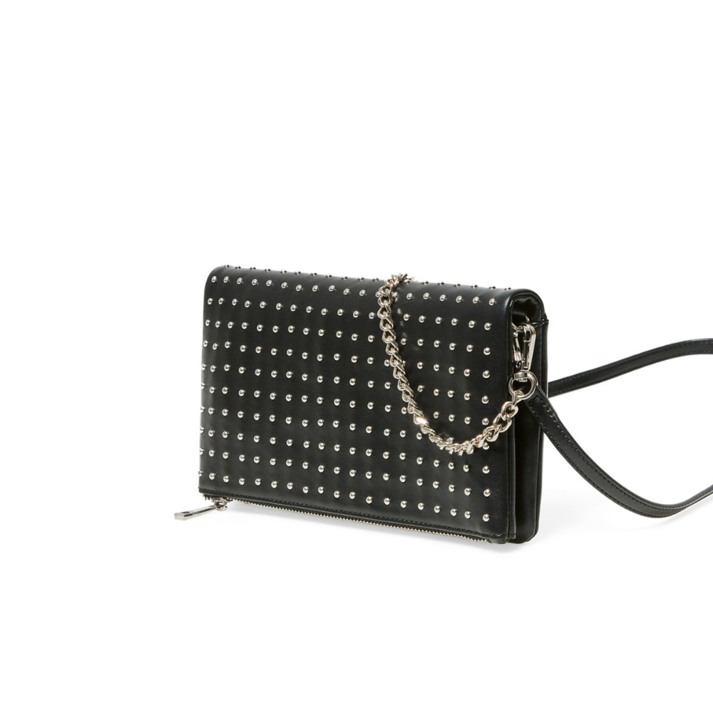 Sfera | Bolso Fiesta Tachas