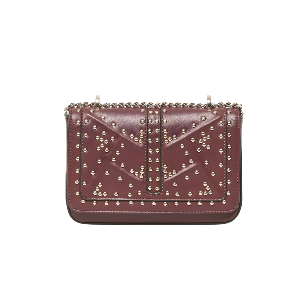 Sfera  | Bolso Cruzado Tachas