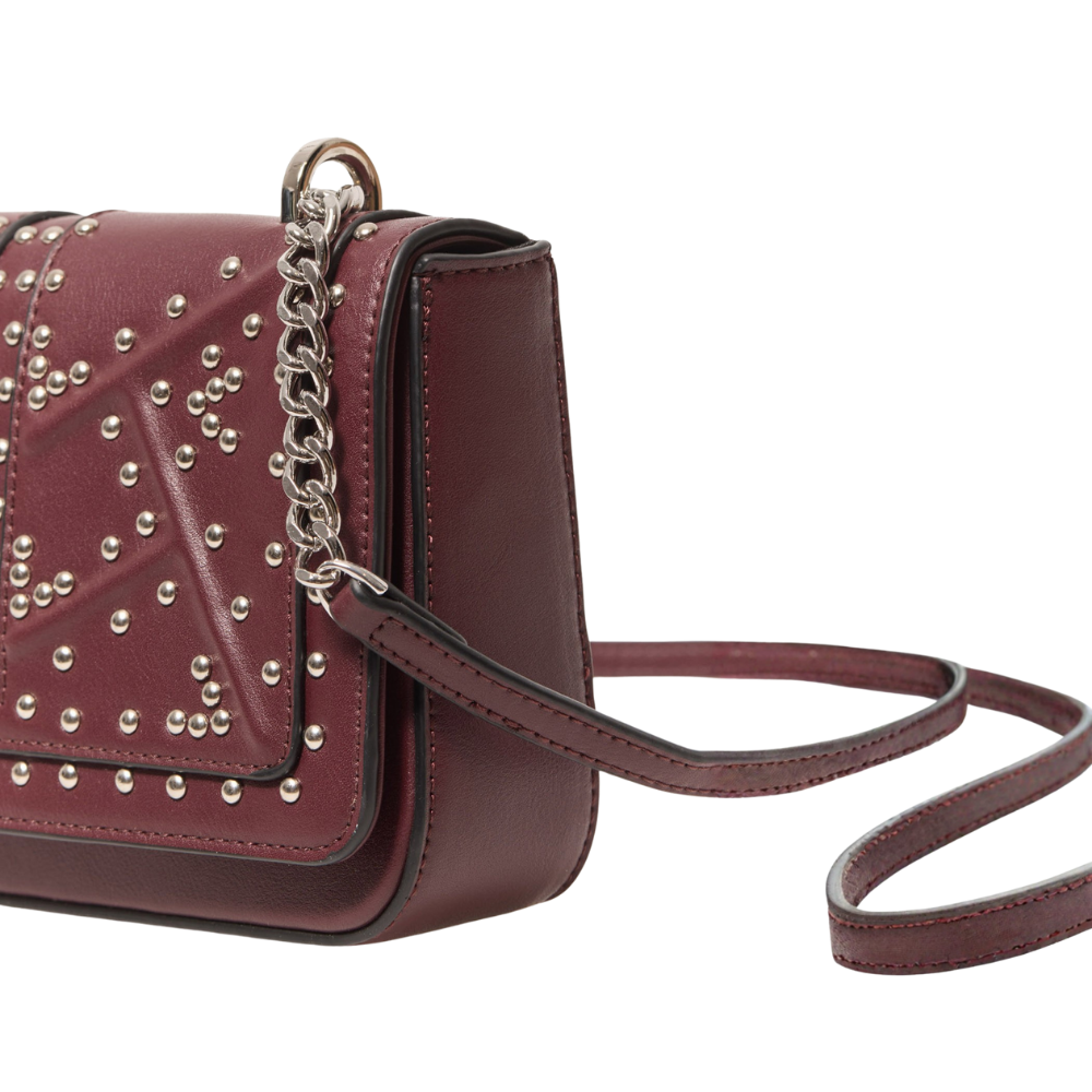 Sfera  | Bolso Cruzado Tachas