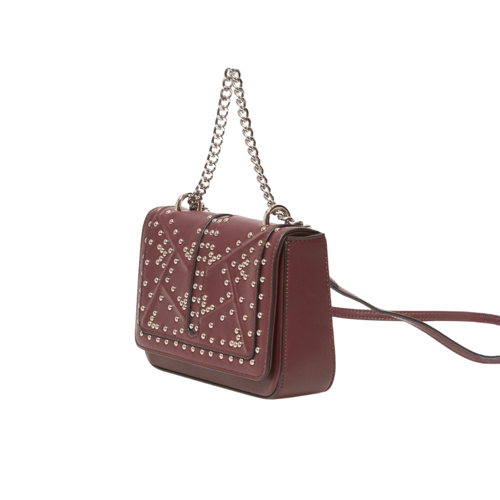 Sfera  | Bolso Cruzado Tachas