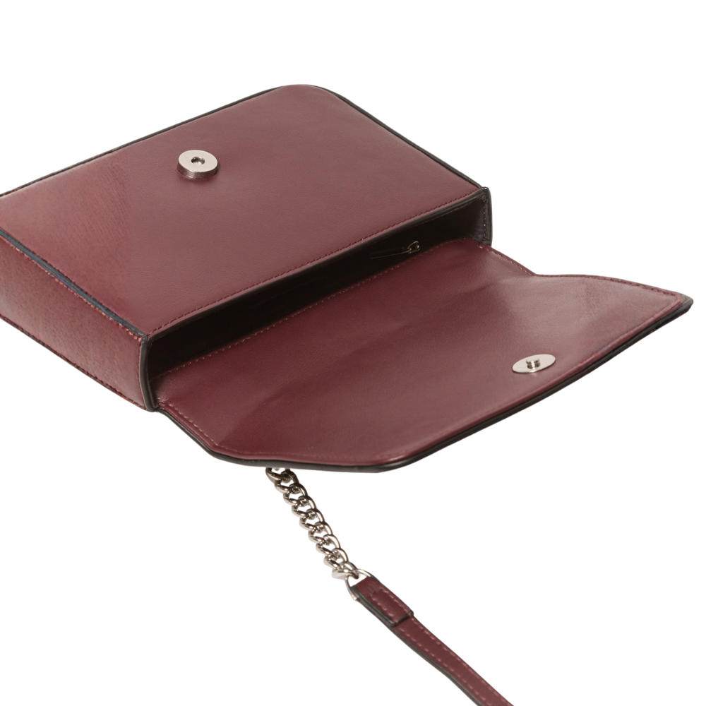 Sfera  | Bolso Cruzado Tachas