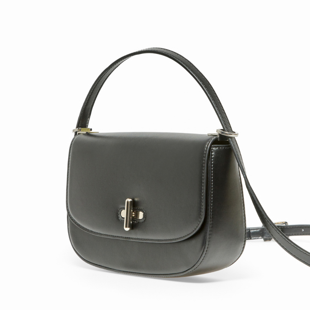Sfera | Bolso Rígido Boche
