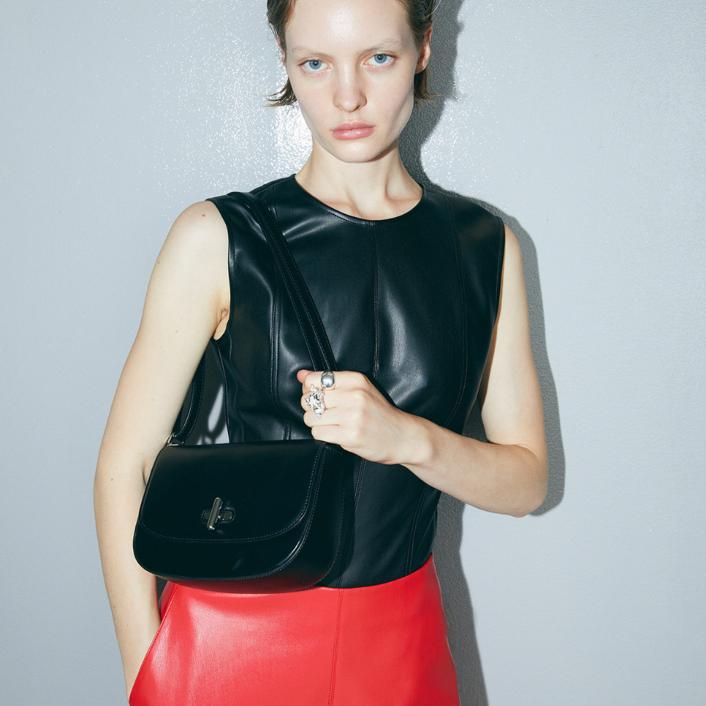 Sfera | Bolso Rígido Boche