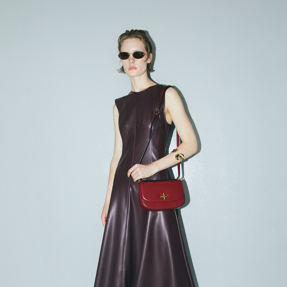 Sfera | Bolso Rígido Boche