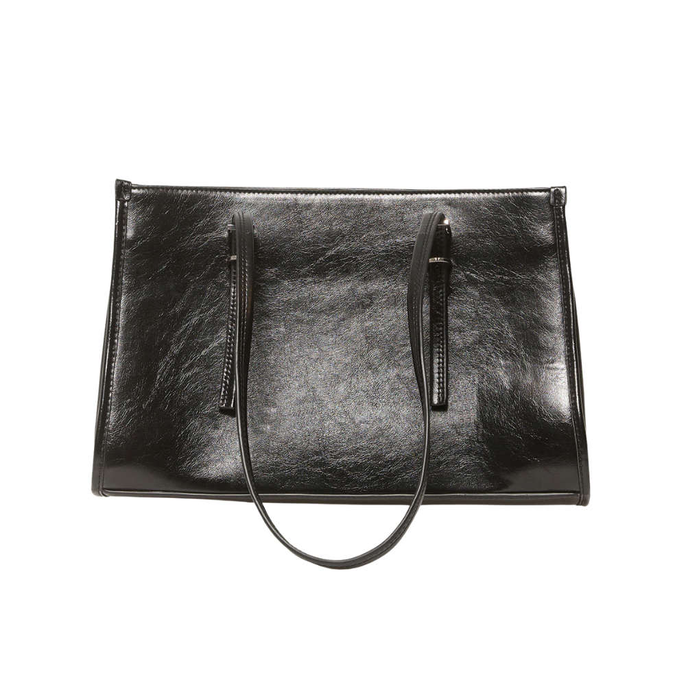 Sfera  | Bolso Baguette Brillante