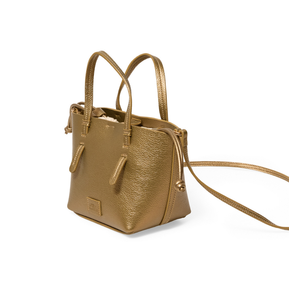 Sfera | Bolso mini asas par dama