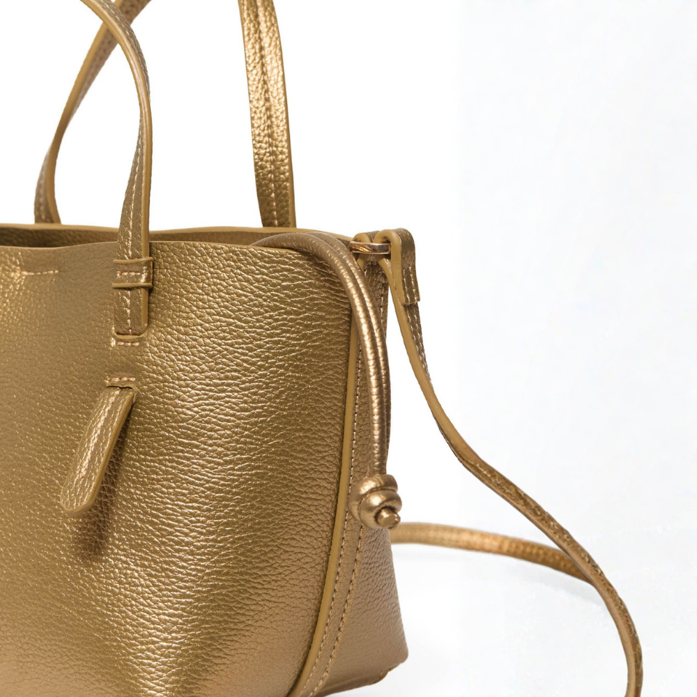 Sfera | Bolso mini asas par dama