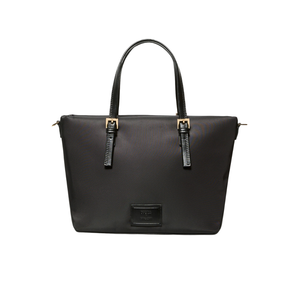 Sfera  | Bolso Nylon Hebillas