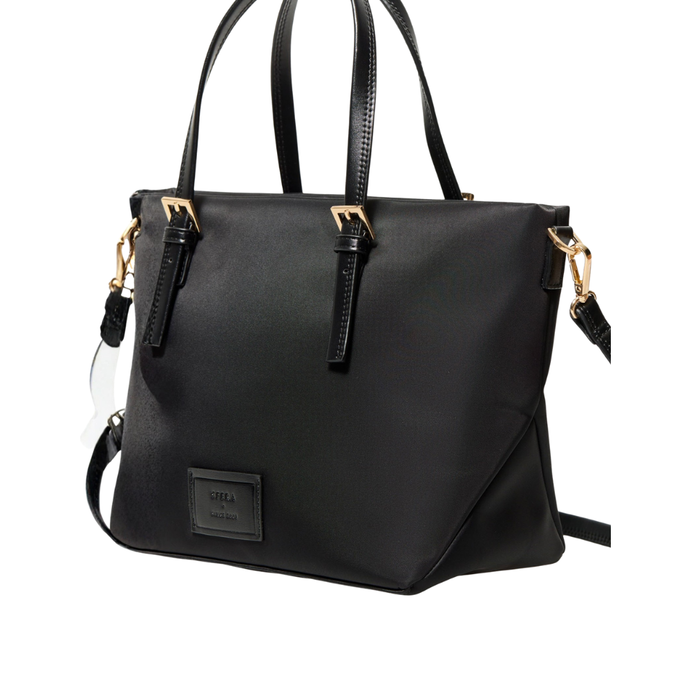 Sfera  | Bolso Nylon Hebillas