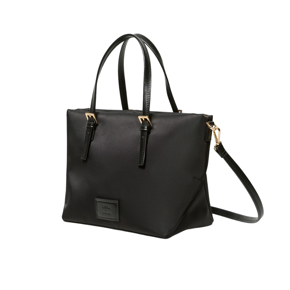 Sfera  | Bolso Nylon Hebillas