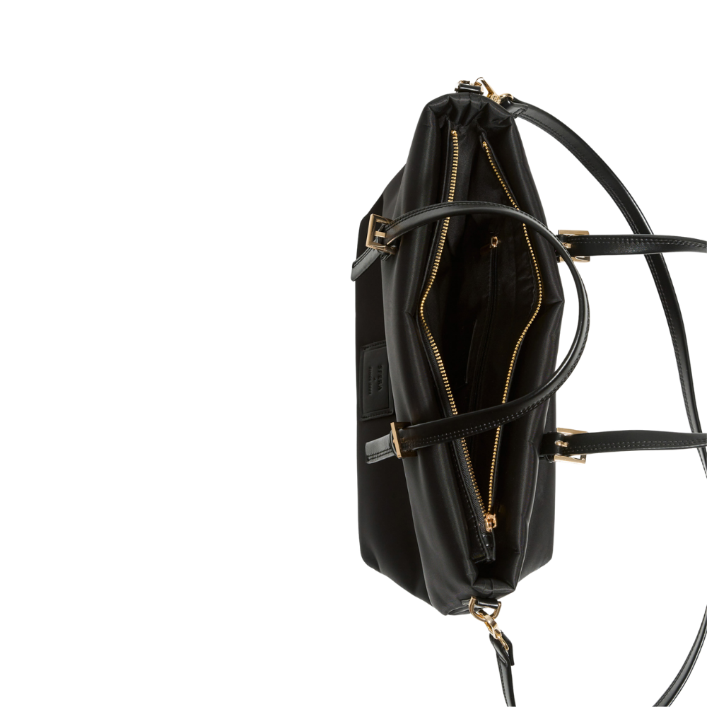 Sfera  | Bolso Nylon Hebillas