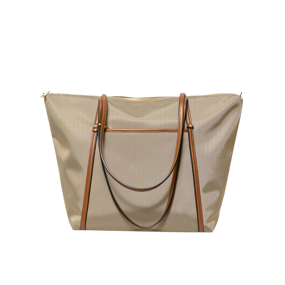 Sfera  | Shopper Nylon Bolsillo