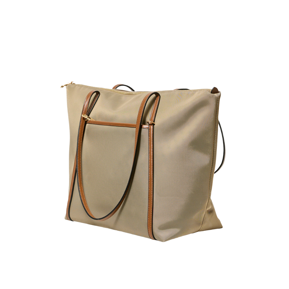 Sfera  | Shopper Nylon Bolsillo