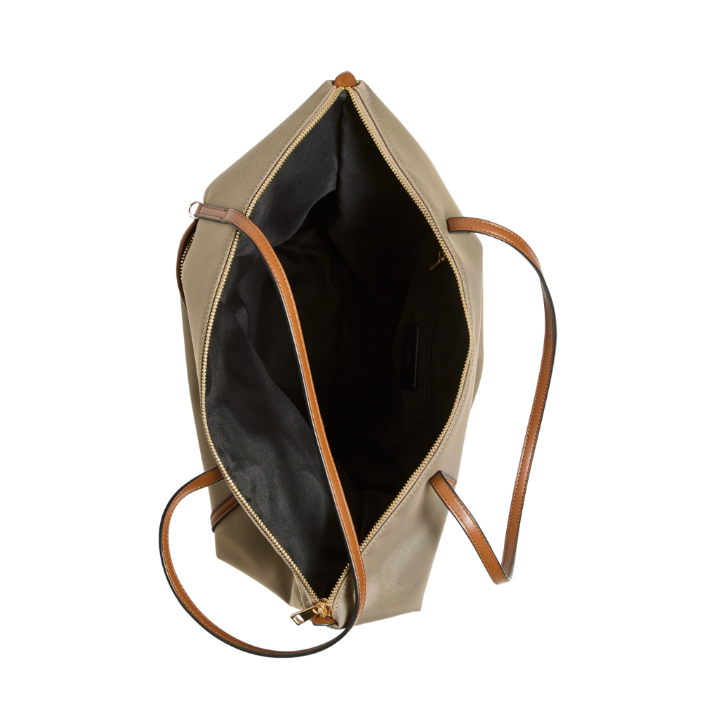 Sfera  | Shopper Nylon Bolsillo