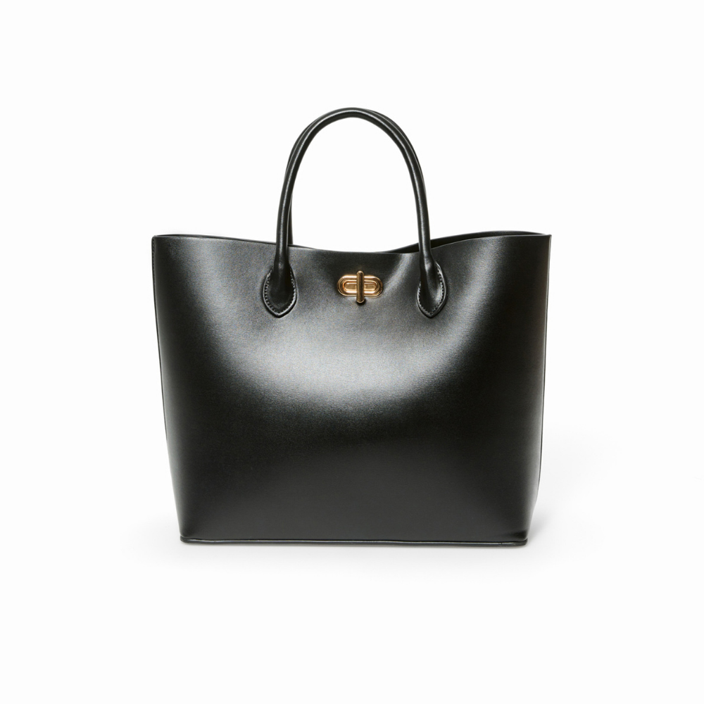 Sfera | Bolso Rígido Broche