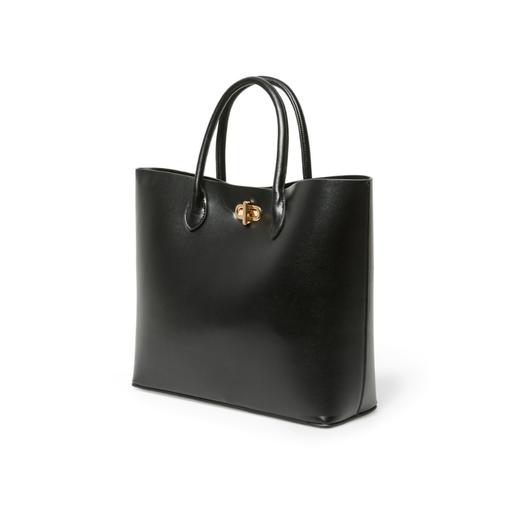 Sfera | Bolso Rígido Broche