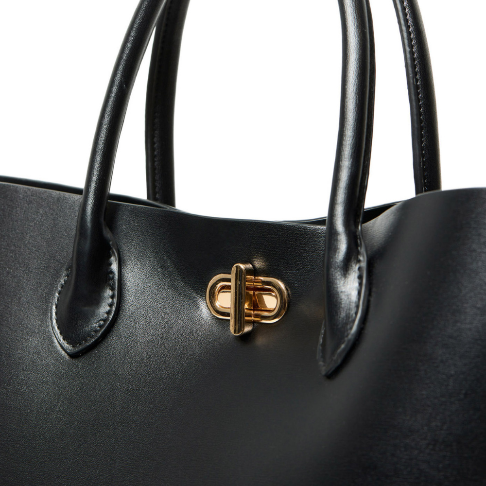 Sfera | Bolso Rígido Broche