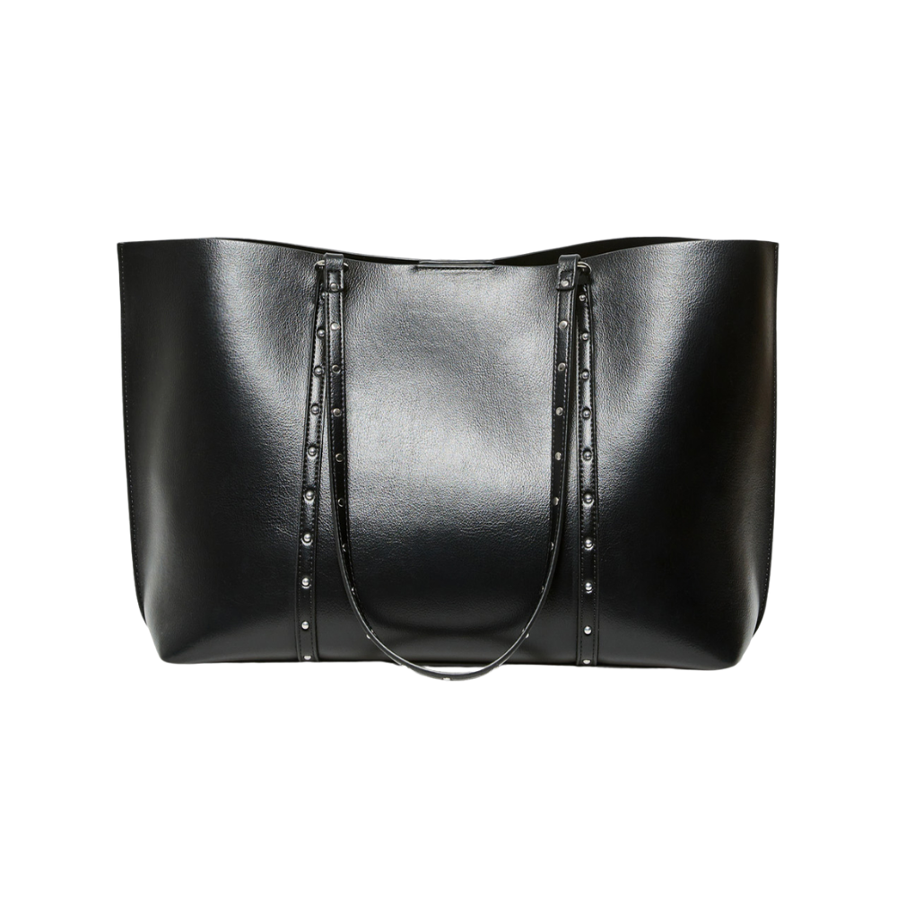 Sfera  | Bolso Rígido Tachas