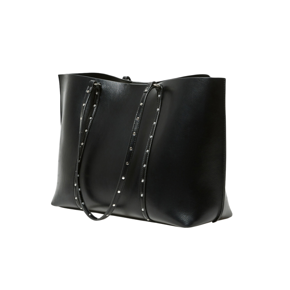 Sfera  | Bolso Rígido Tachas