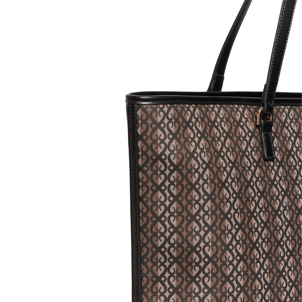 Sfera  | Bolso Grande Logo