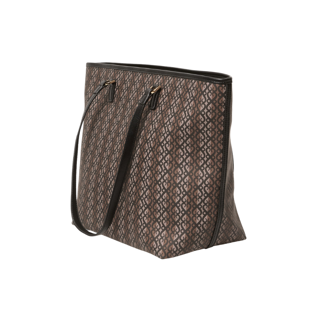 Sfera  | Bolso Grande Logo