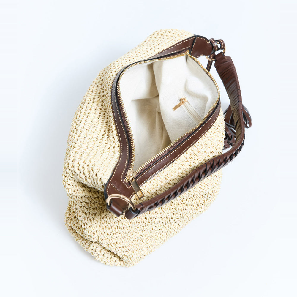 Sfera | Baguette Hombro Fibra