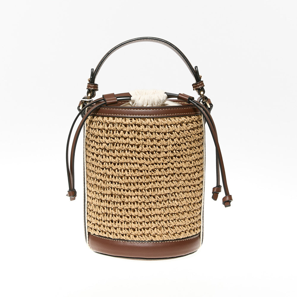 Sfera | Cubo Fibra Natural