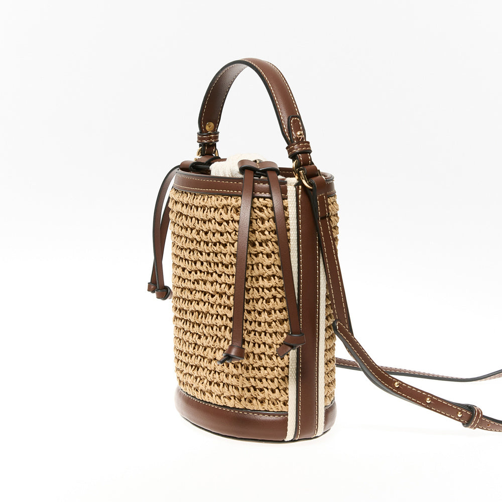 Sfera | Cubo Fibra Natural