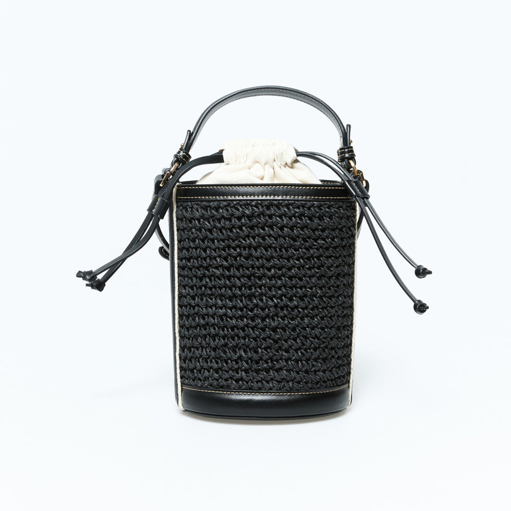 Sfera | Cubo Fibra Natural