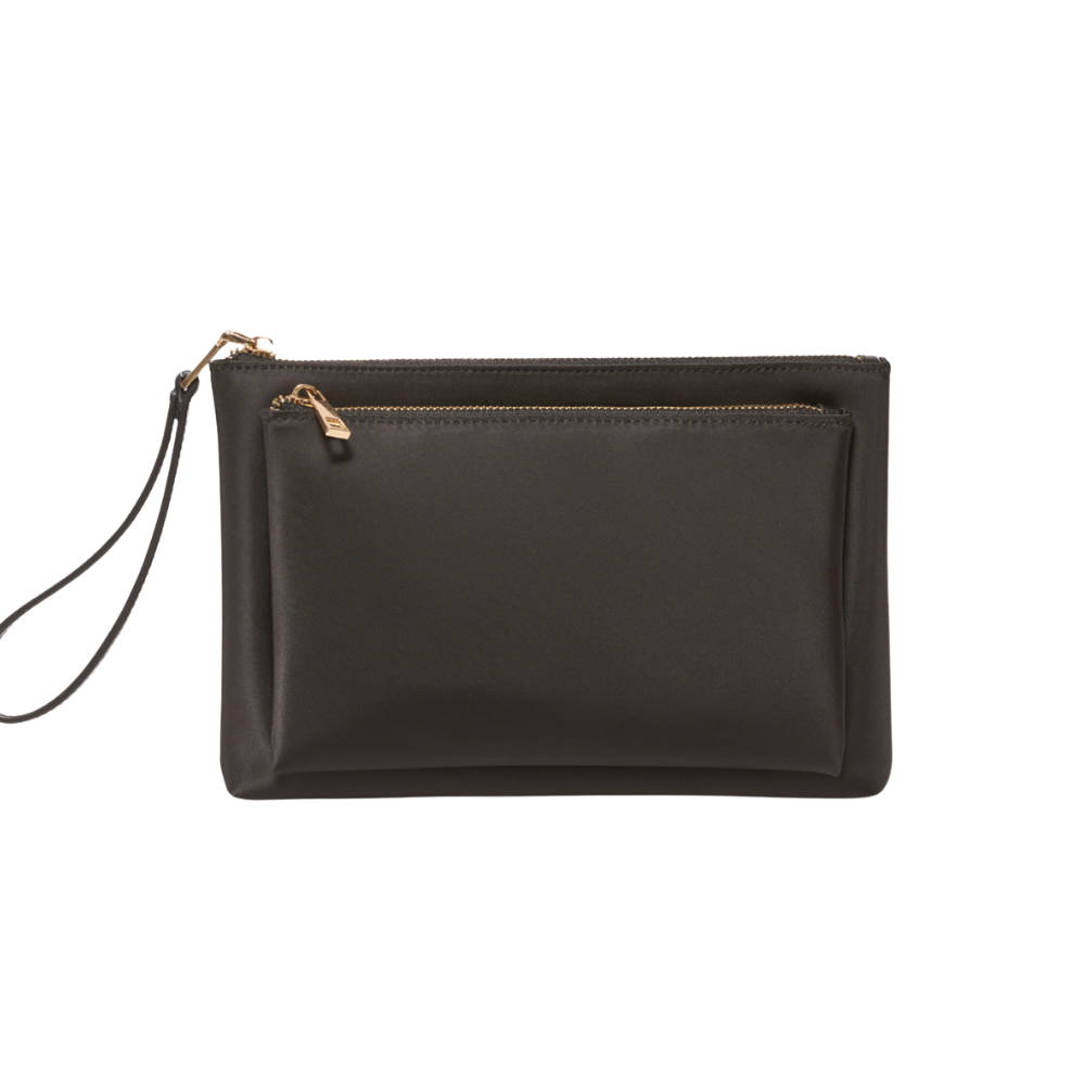 Sfera  | Cartera Doble Nylon