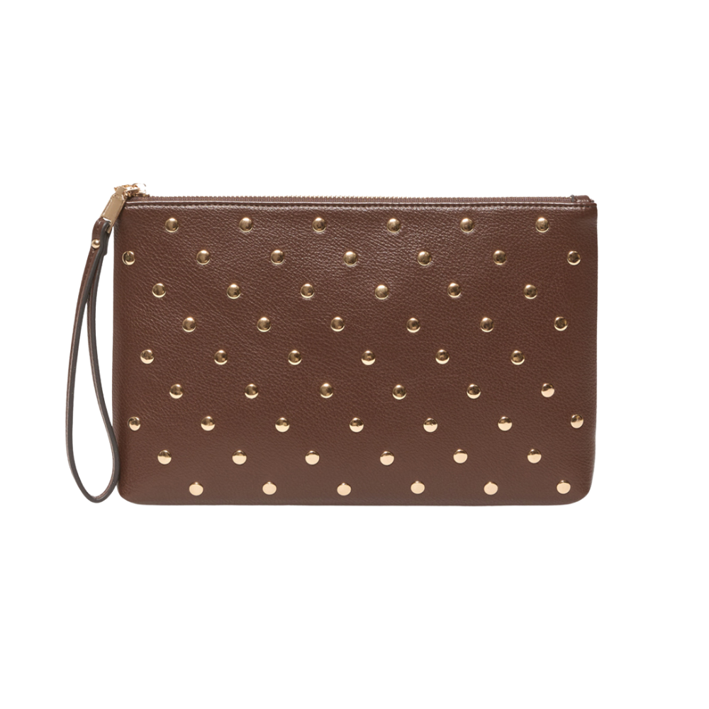 Sfera  | Cartera Frontal Tachas