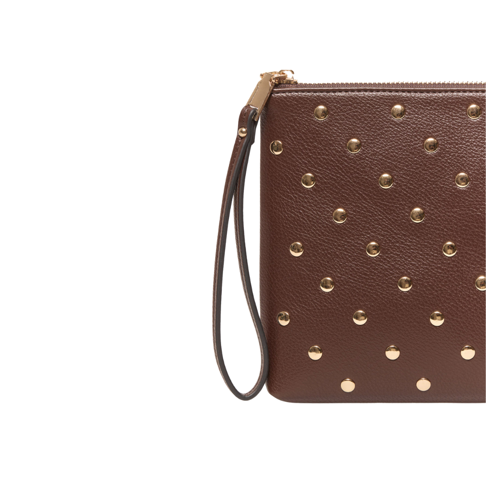 Sfera  | Cartera Frontal Tachas
