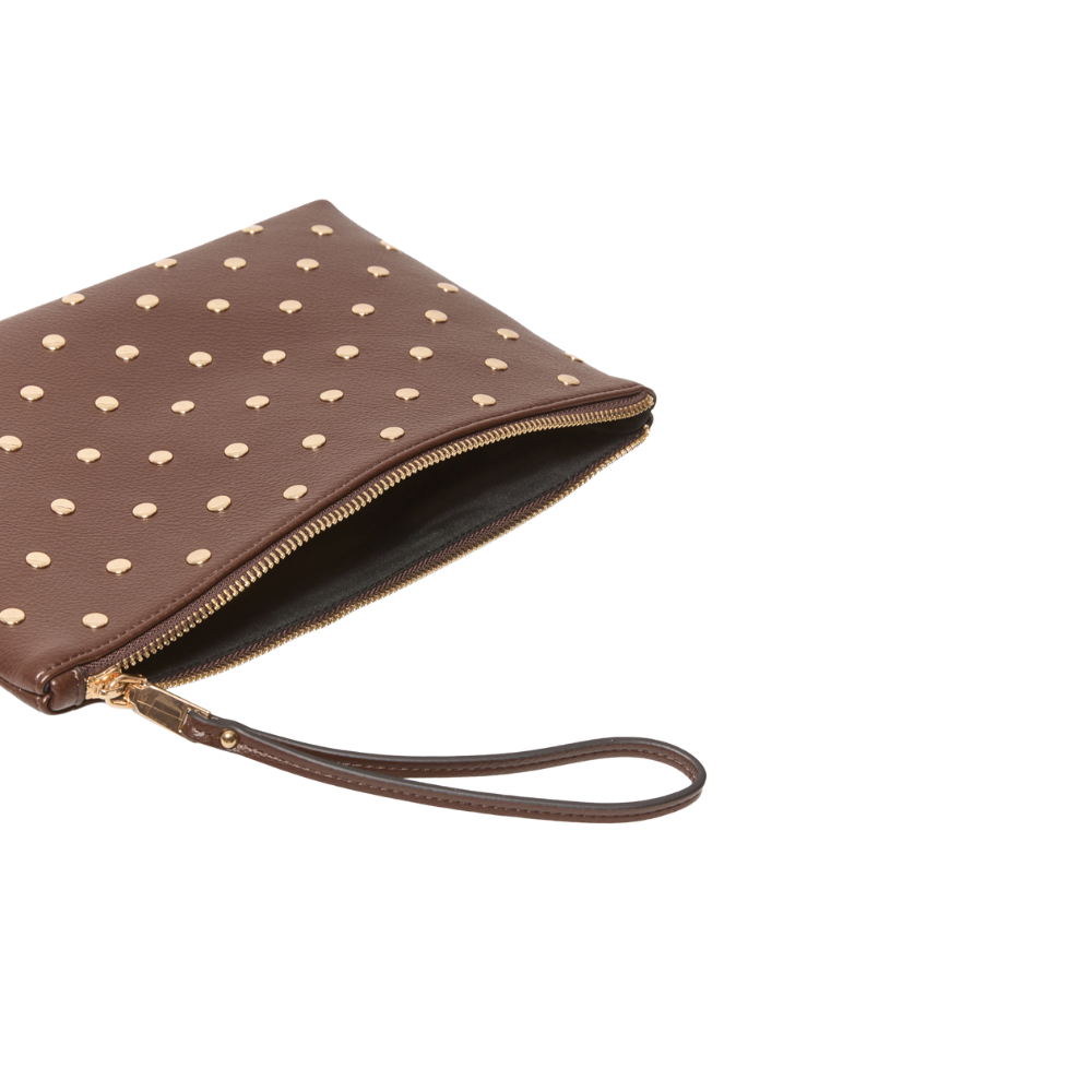 Sfera  | Cartera Frontal Tachas