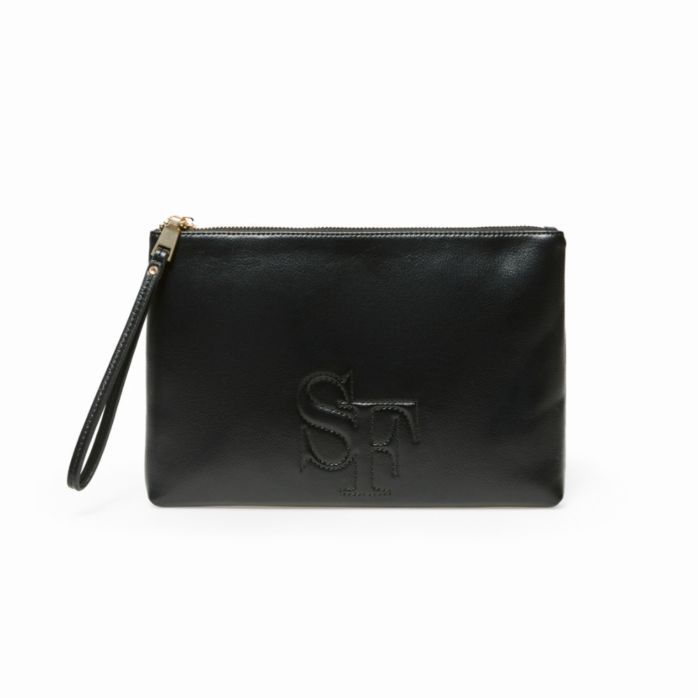Sfera | Cartera Logo Central