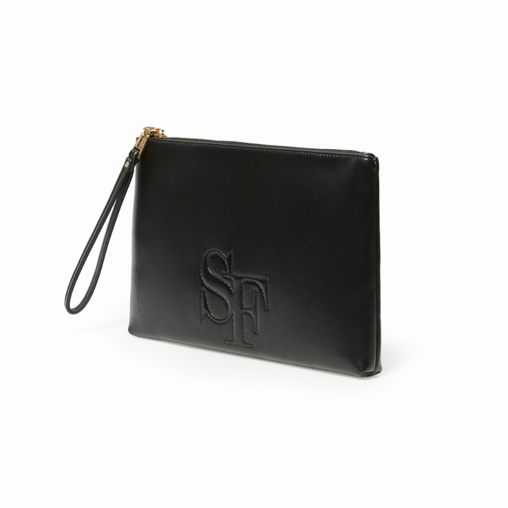 Sfera | Cartera Logo Central