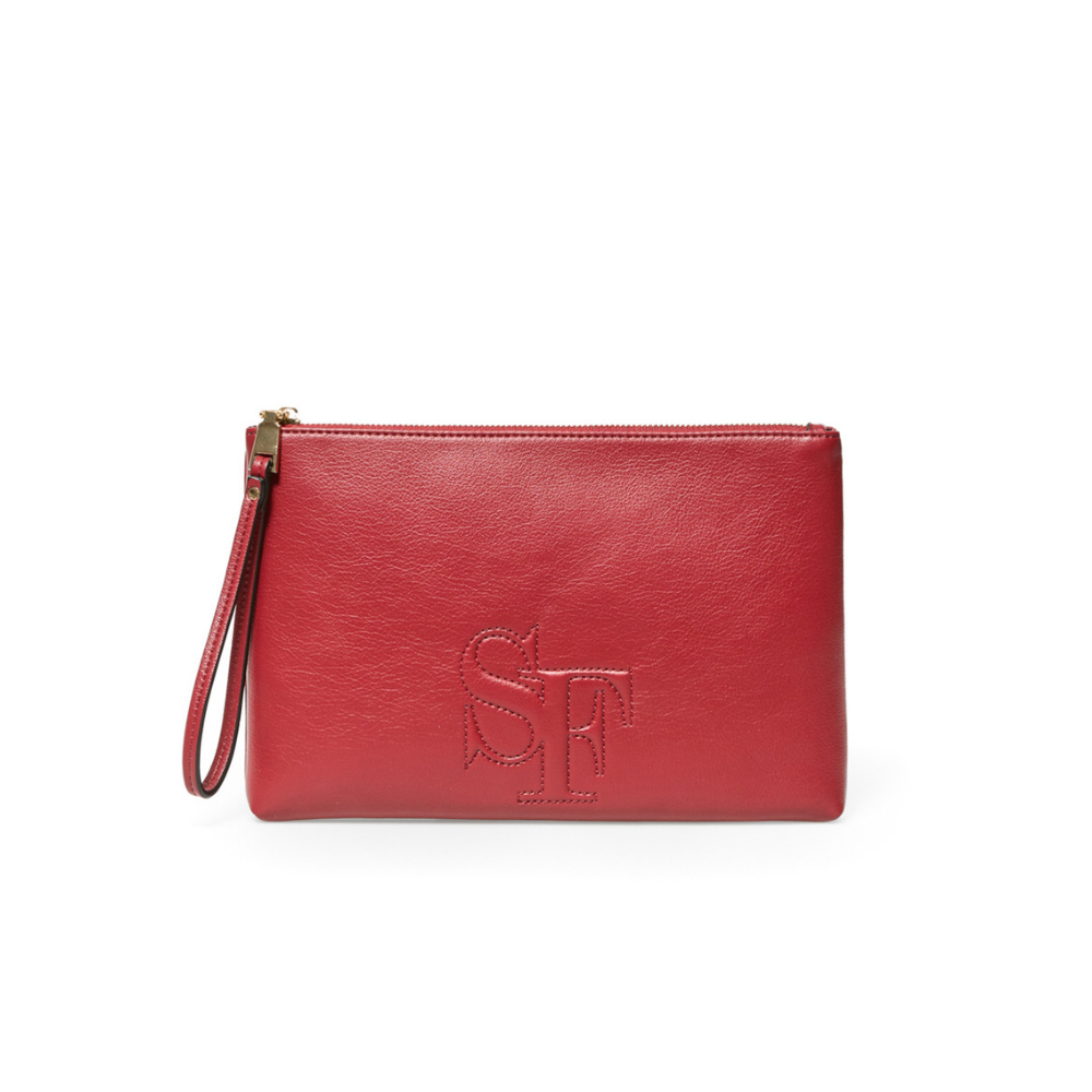 Sfera | Cartera Logo Central