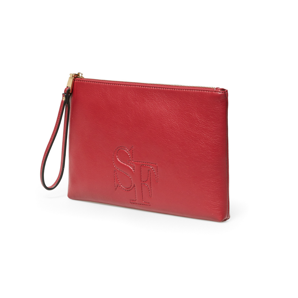Sfera | Cartera Logo Central