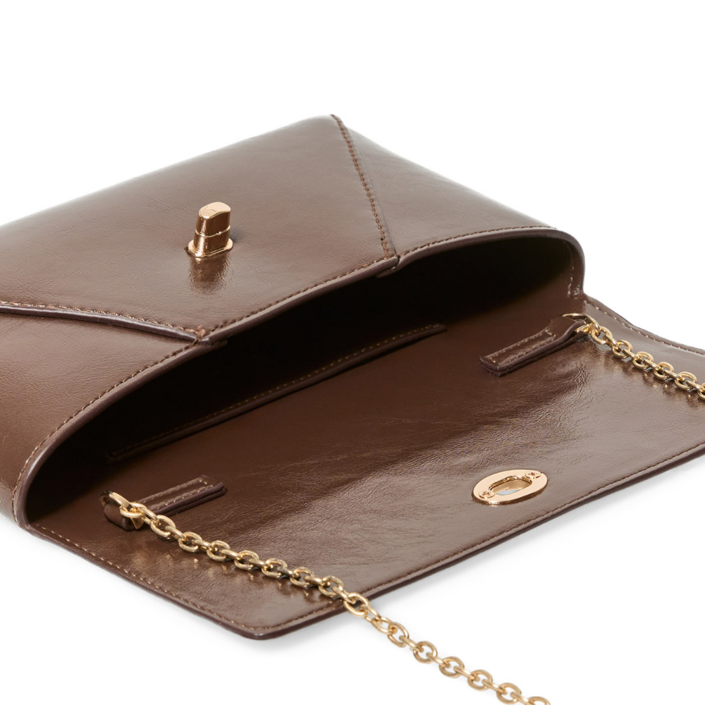 Sfera | Minibolso Solapa Broche