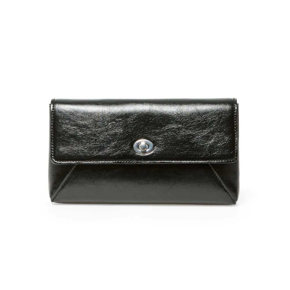 Sfera | Minibolso Solapa Broche