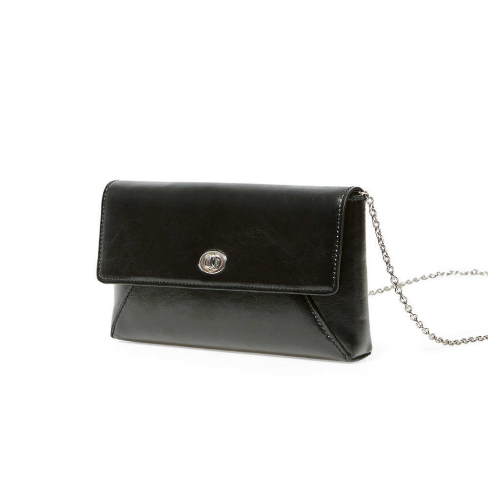 Sfera | Minibolso Solapa Broche